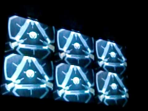 ＵＳＪ　ターミネータ２：３Ｄ - YouTube