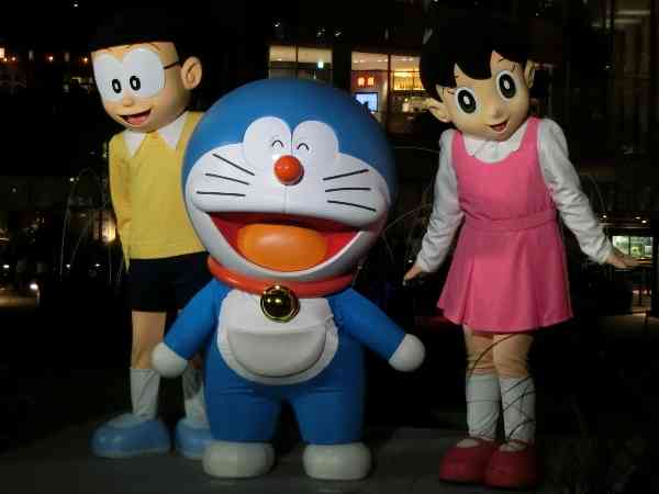 ドラえもんでテレビ化されなかったものも…「よく考えると怖い」ひみつ道具