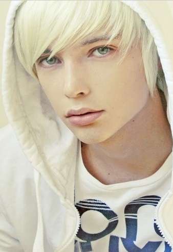 美少年と聞いて思い浮かぶ人は？