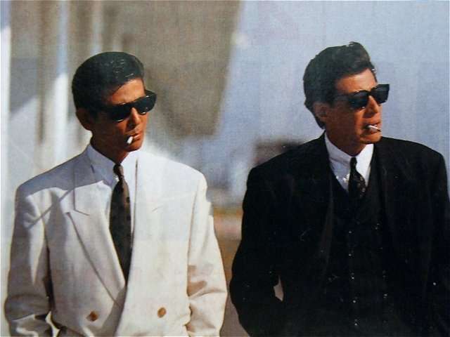 あぶない刑事 好きな人語り合いましょう ガールズちゃんねる Girls Channel