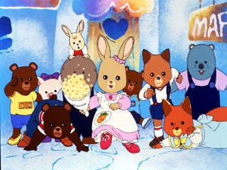子供の頃、好きだったアニメ！