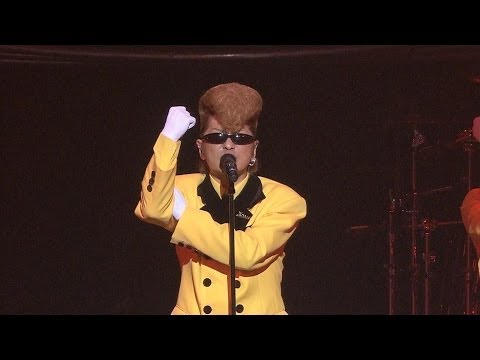 氣志團 / 「喧嘩上等」【振付動画】 - YouTube