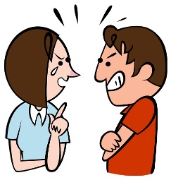 性格の不一致が理由で離婚した方