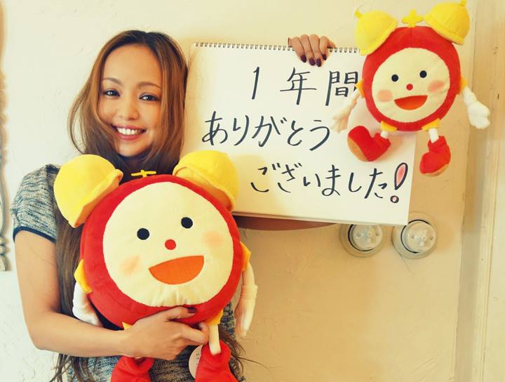 安室奈美恵さんで好きな曲、アルバム、DVD