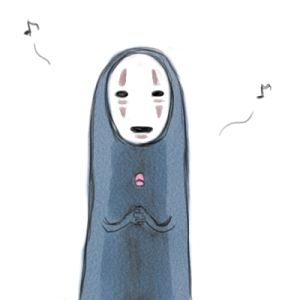 自分の輪郭がコンプレックスな人！