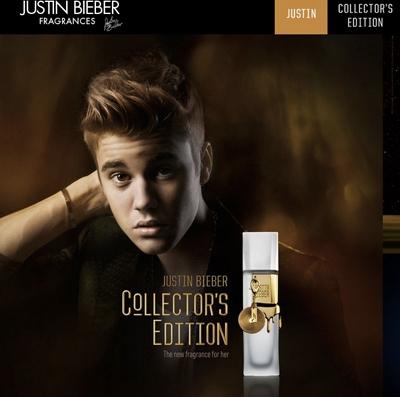 ジャスティン・ビーバーの“ニオイ”は不人気？フレグランス会社が過去最大の損失