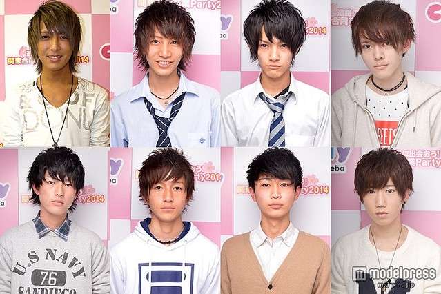 「関東一イケメン高校生」第2回のグランプリ決定！