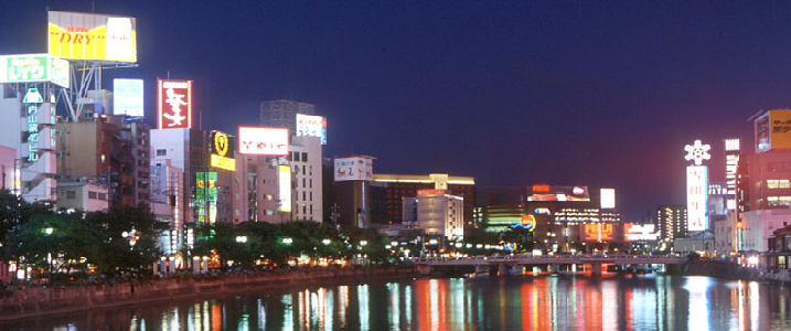 九州で旅行にいくなら？