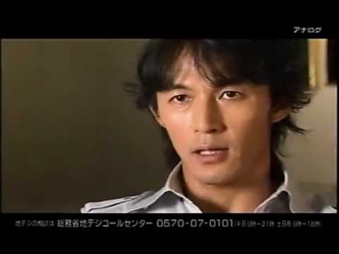 B'ｚ　稲葉浩志　インタビュー　「B'ｚのシンガーです。」 - YouTube