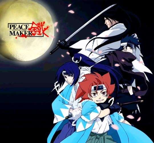 好きな深夜アニメ