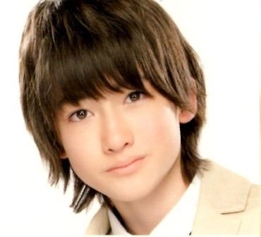 美少年と聞いて思い浮かぶ人は？