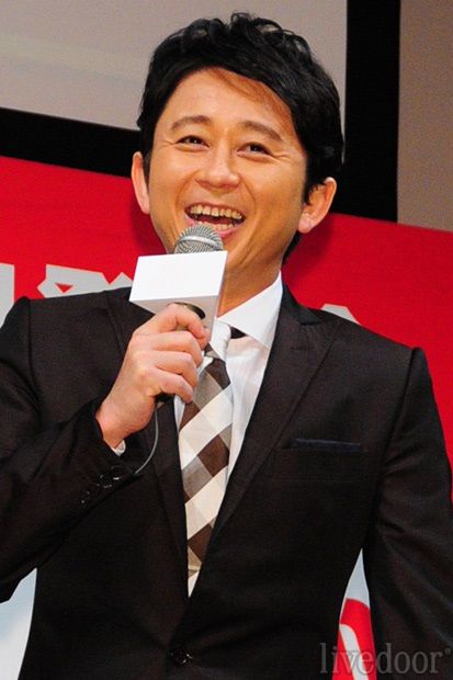 有吉弘行がロンドンブーツ・田村淳に強烈なあだ名つける「病気のキツネ」 - ライブドアニュース