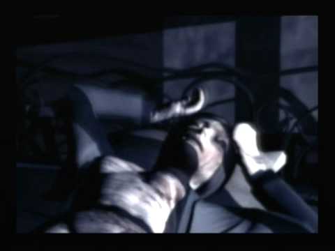 SILENT HILL - Openig - YouTube