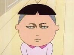 子供の茶髪について