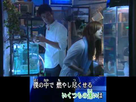V236 06 流星／コブクロ - YouTube