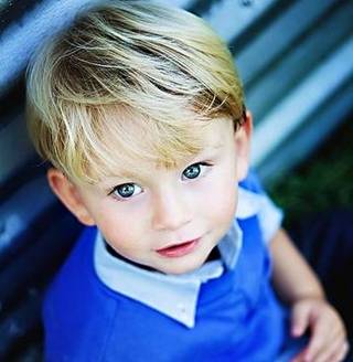 男の子の子育て、どうしてますか？