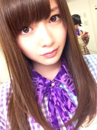 「美少女」と聞いて頭に浮かぶ人は？