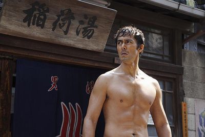 実写化した役に1番あってた芸能人！
