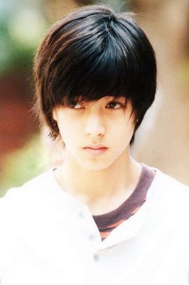 美少年と聞いて思い浮かぶ人は？