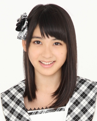 「身に付けてきた」HKT48松岡菜摘、指原莉乃から勝負下着もらう！