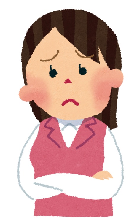 対人恐怖症の方、語り合いましょう。