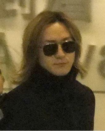 「あゆちゃんって呼んでました」 浜崎あゆみの元彼・内山麿我が交際秘話を赤裸々告白
