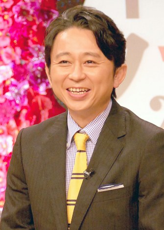 有吉弘行が「あだ名」命名を披露、ロンブー田村淳に与えられた強烈なあだ名とは