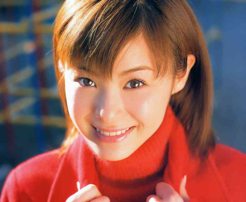 「美少女」と聞いて頭に浮かぶ人は？