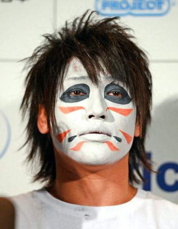 「キモかわいい」or「キモかっこいい」有名人は誰？