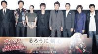 佐藤健、「るろうに剣心」世界で盛り上げたい！ : 芸能 : スポーツ報知