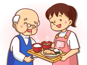 厚労省 介護食の新愛称を募集　「母さん助けて食」などの案が登場