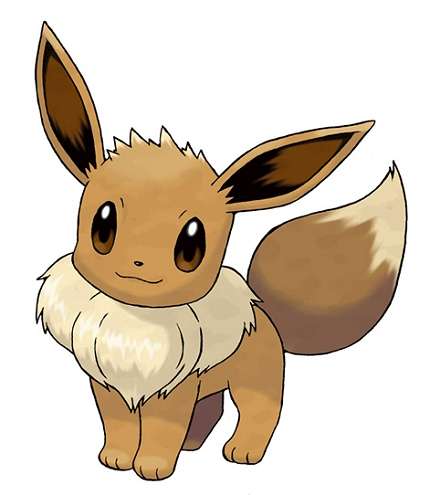 好きなポケモンは？