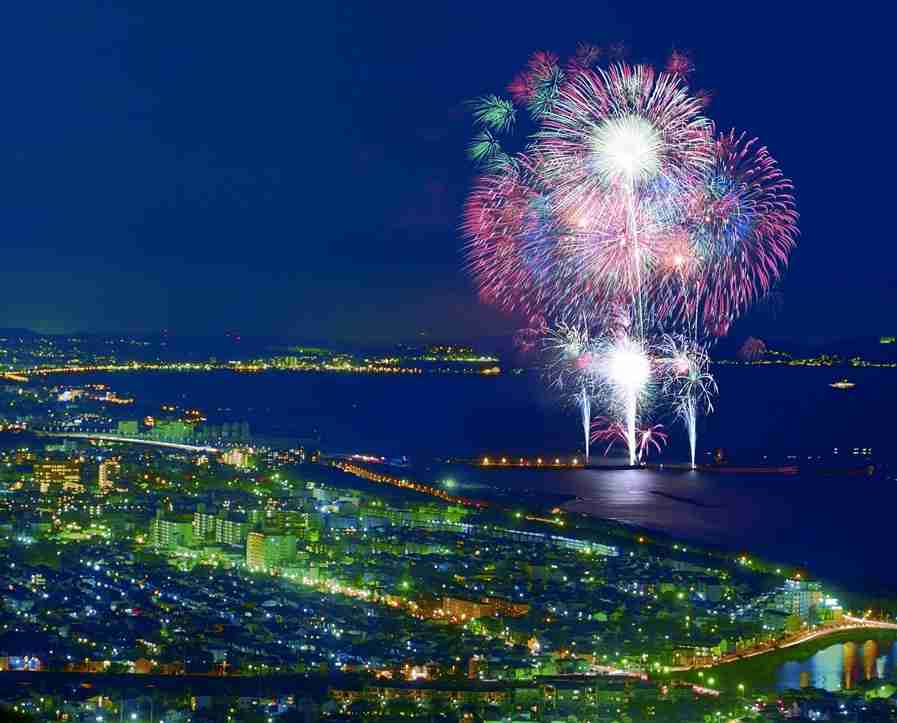 綺麗な画像【目の保養】