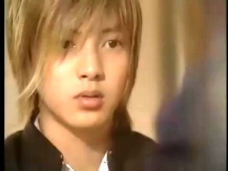 美少年と聞いて思い浮かぶ人は？