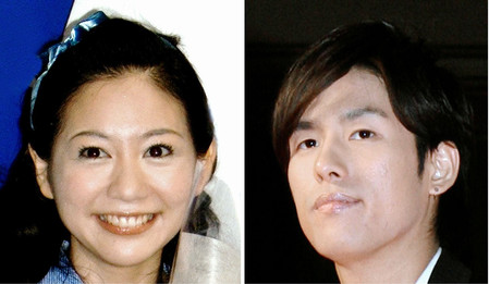 関根麻里、韓国人歌手Kと前日に挙式も「ZIP！」は扱わず…