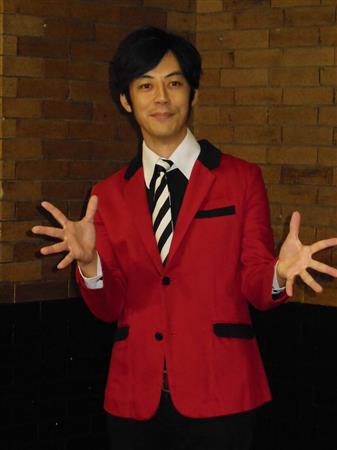 キングコング西野亮廣、キャバ嬢の彼女と結婚は「まだ考えたことがない」