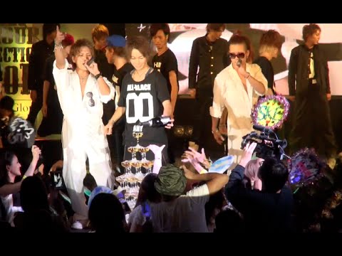 ホストの頂点を決めるバトル　『伝説のホスト総選挙〜A1グランプリ』 - YouTube