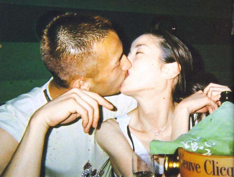 今までで一番驚いた芸能人のスキャンダル（写真付きで）