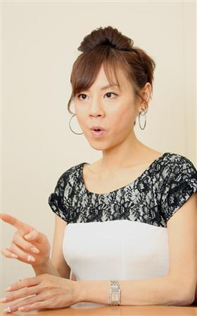 IT企業社長と破局の高橋真麻←「許せないことをされていた」