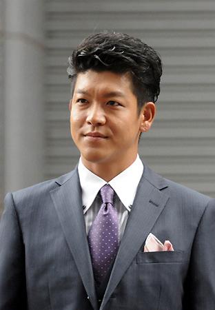 最近推されてる俳優さんで気になる人