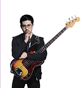 アテブリが今は主流…OKAMOTO'Sのハマ・オカモトが音楽番組の実情を明かす - ライブドアニュース