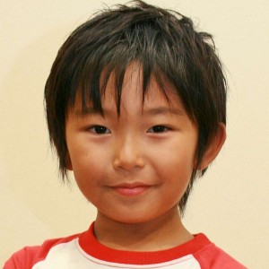 美少年と聞いて思い浮かぶ人は？