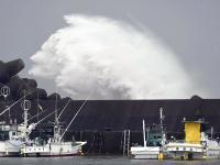 台風、西日本縦断へ…三重県で５６万人避難指示 : 社会 : 読売新聞（YOMIURI ONLINE）