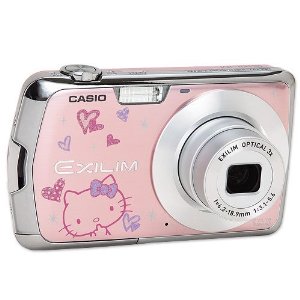 デジカメ使っていますか？