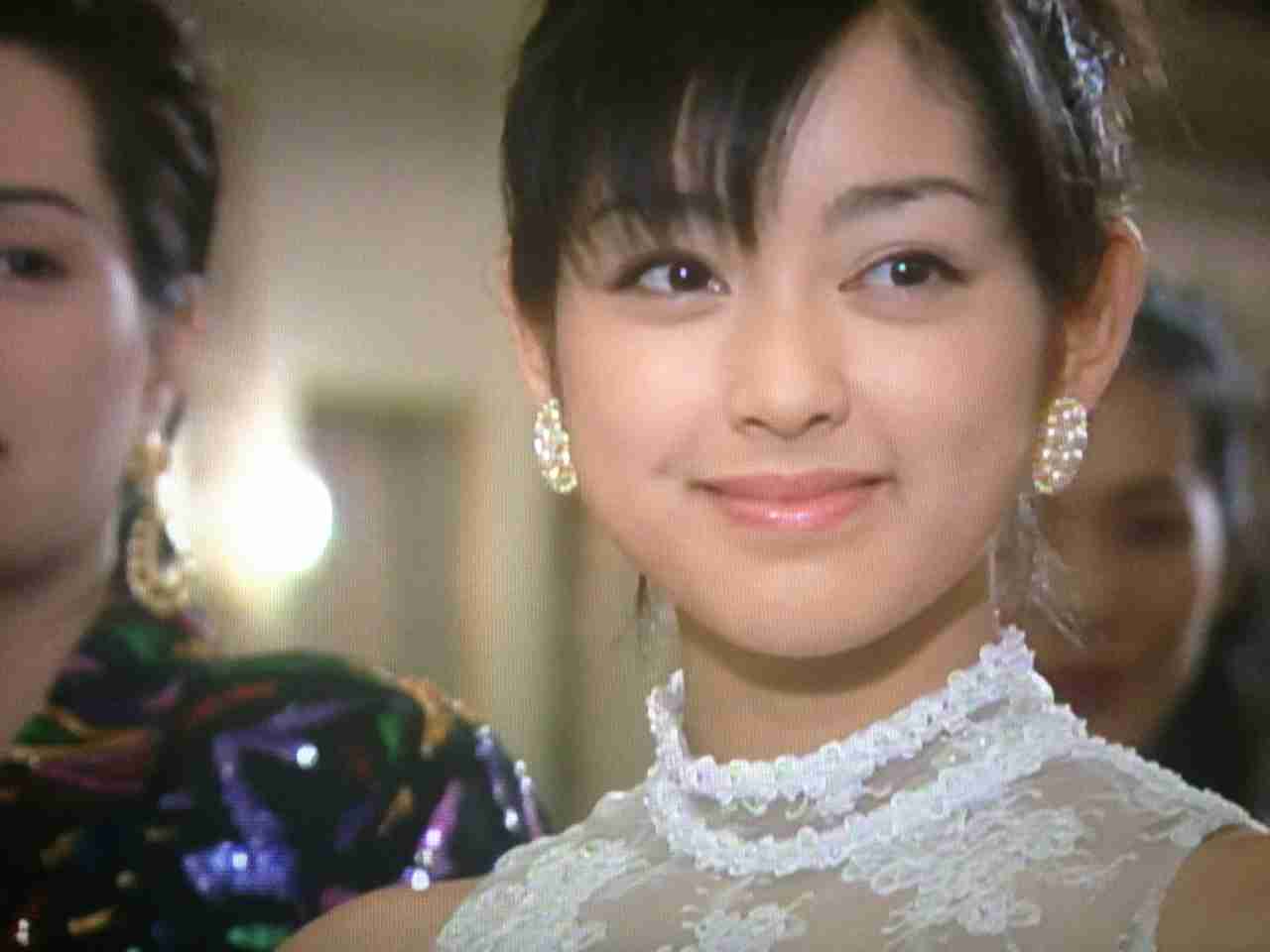 実写化した役に1番あってた芸能人！