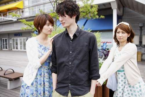 彼氏・旦那の女友達・女性関係どこまでOK?