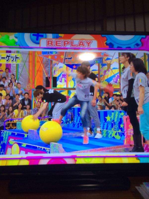 釈由美子の運動音痴っぷりが半端じゃ無いと話題にｗｗ ガールズちゃんねる Girls Channel