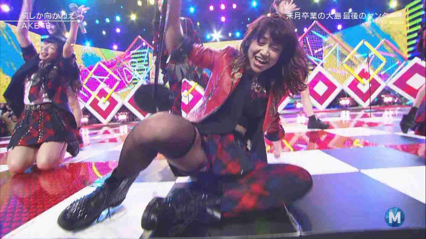 TBS「音楽の日」生放送で放送事故!SKE48宮澤佐江が謝罪する事態に