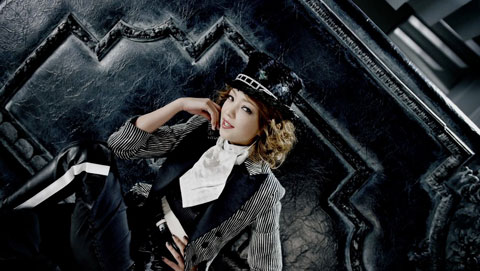 安室奈美恵さんで好きな曲、アルバム、DVD