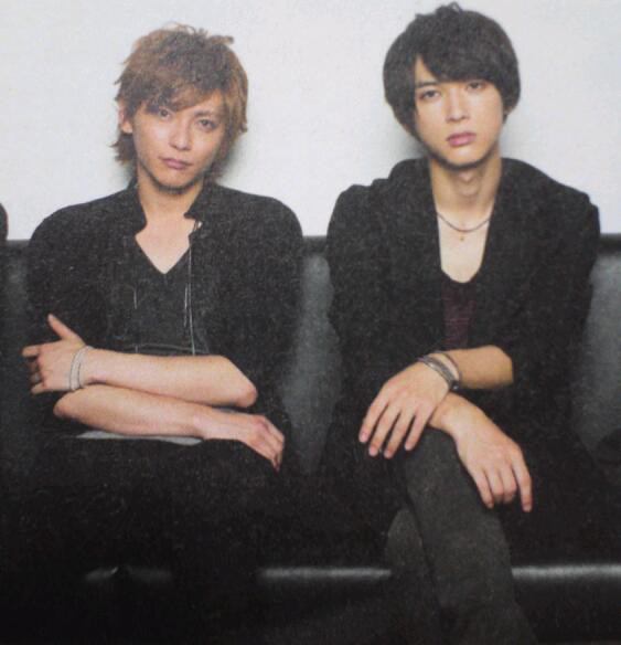 美少年と聞いて思い浮かぶ人は？